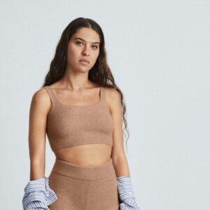 Everlane The Cozy-Stretch Tank